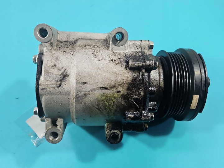 COMPRESSEUR DE CLIMATISATION COMPRESSEUR 89071 FORD FOCUS MK1 1.8 TDCI