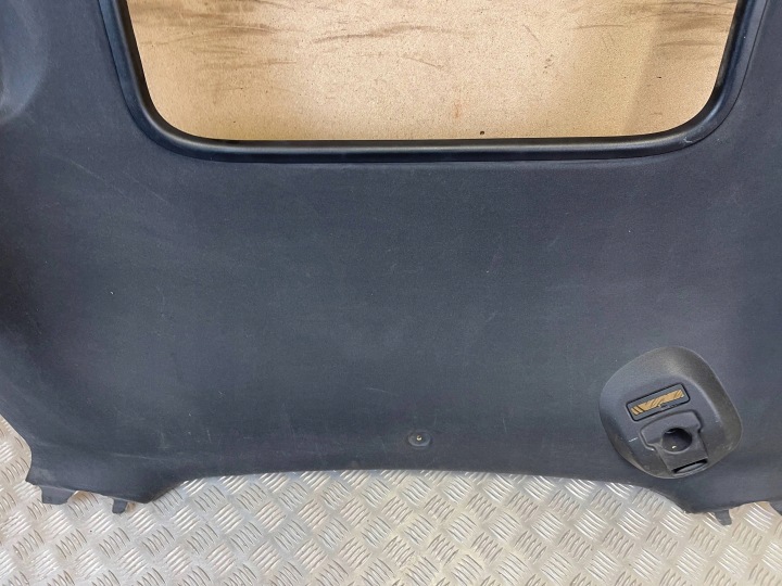PAVILLON MINI COOPER COUNTRYMAN R60 9807657