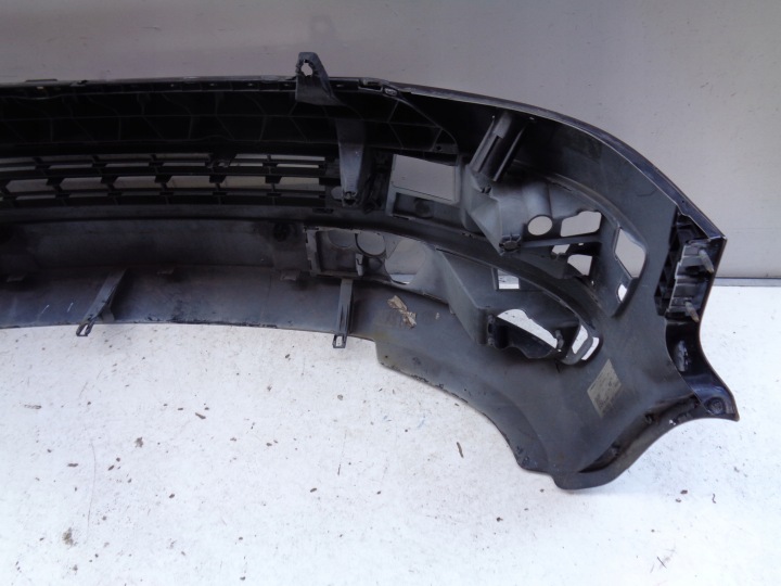 PARE-CHOCS AVANT VW T5 7E 7E0 09-15 LIFT NR 44821