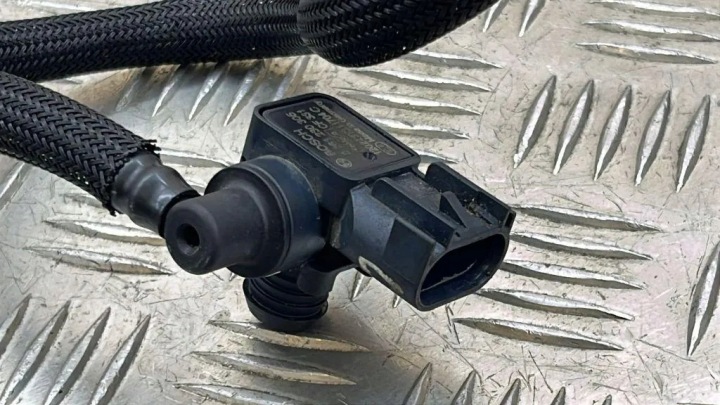 FIL VACUUM VOLVO S60 II 0261230305 2.4L DIESEL 2013