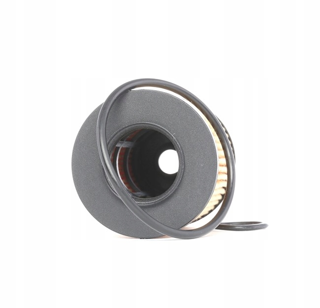 RIDEX 7O0107 FILTRE HUILES INSERT FILTRE VERS MERCEDES-BENZ A-KLASSE (W169)
