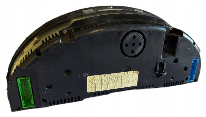 COMPTEUR TABLEAU DE BORD COMPTEUR DE VITESSE AUDI A4 B6 0263626021 8E0920900H