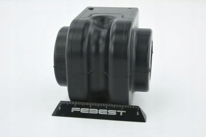 CAOUTCHOUC STABILISATEUR AVANT D26 FEBEST CRSB-PACF