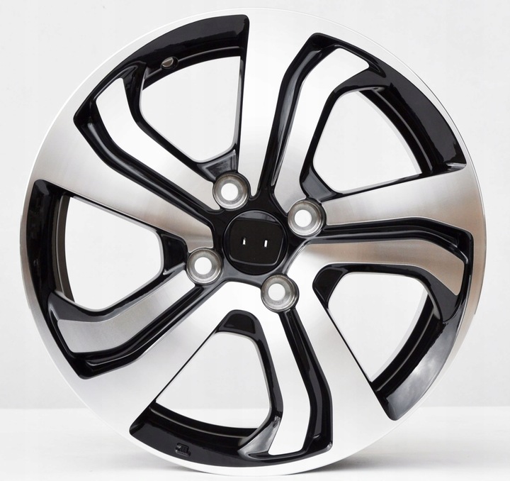 LLANTAS 15'' HONDA ACCORD CITY CIVIC CONCERTO CRX 