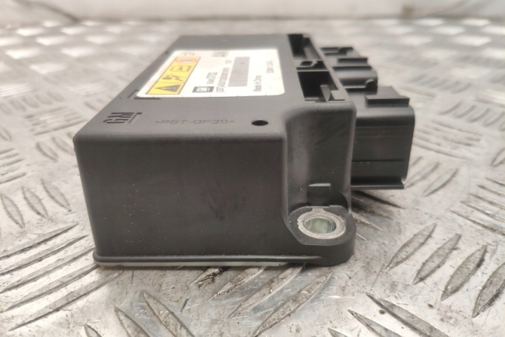 MODULE AIRBAG CHEVROLET CAPTIVA (C100, C140) 95460702 2.2L DIESEL 120KW 2012