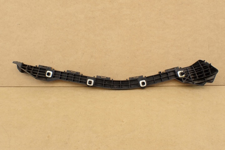 TOYOTA COROLLA E16 13- SLIZGO FIXATION PARE-CHOCS DROIT ARRIÈRE 5257502120 RH OE