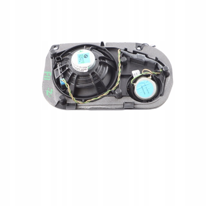 BMW F11 TOURING HAUT-PARLEUR AUDIO PLAFONNIERS DROIT HIFI 9239146