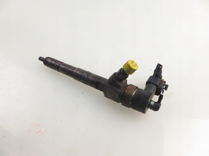 INJECTEUR OPEL SIGNUM 1.9 CDTI 150 0986435088