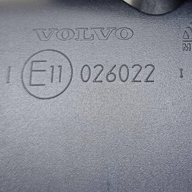 RÉTROVISEUR INTERNE VOLVO S80 II