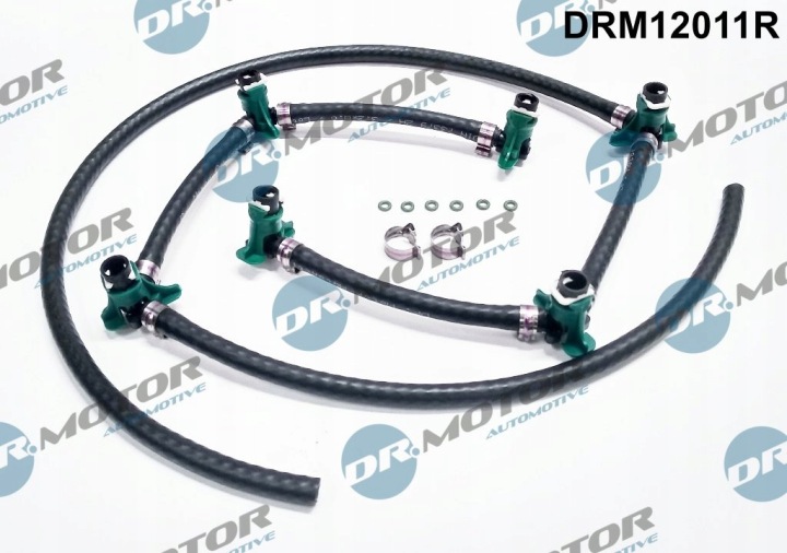 FIL CANALISATIONS DE RETOUR DR.MOTOR DRM12011R 6420701332 M
