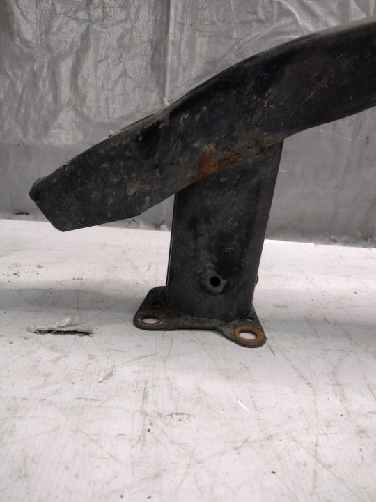 BELK RENFORCEMENT PARE-CHOCS AVANT VOLKSWAGEN PASSAT B5 LIFT 3B0807109A