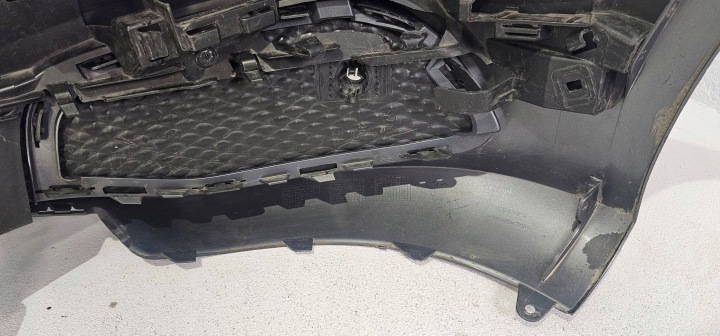 PARE-CHOCS AVANT AVANT MERCEDES-BENZ E W213 16- A2138850238