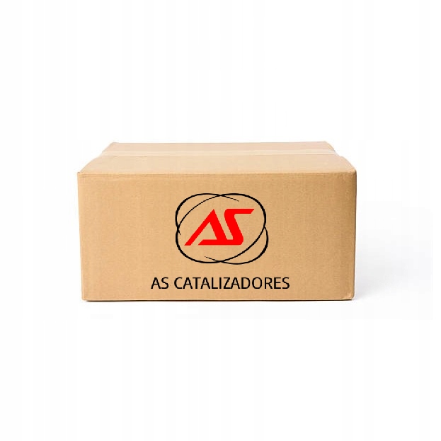 CATALYSEUR 30158 AS RENAULT CLIO