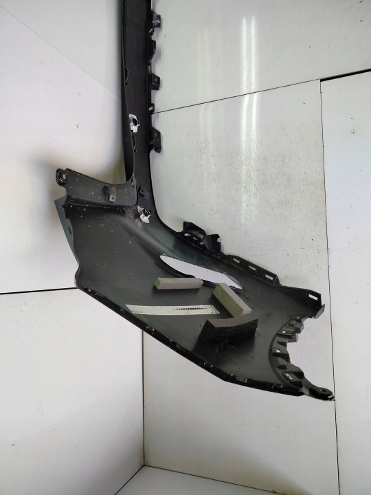 LEXUS NX II 21- PARE-CHOCS ARRIÈRE ARRIÈRE DOUBLURE PARE-CHOCS 52159-78060