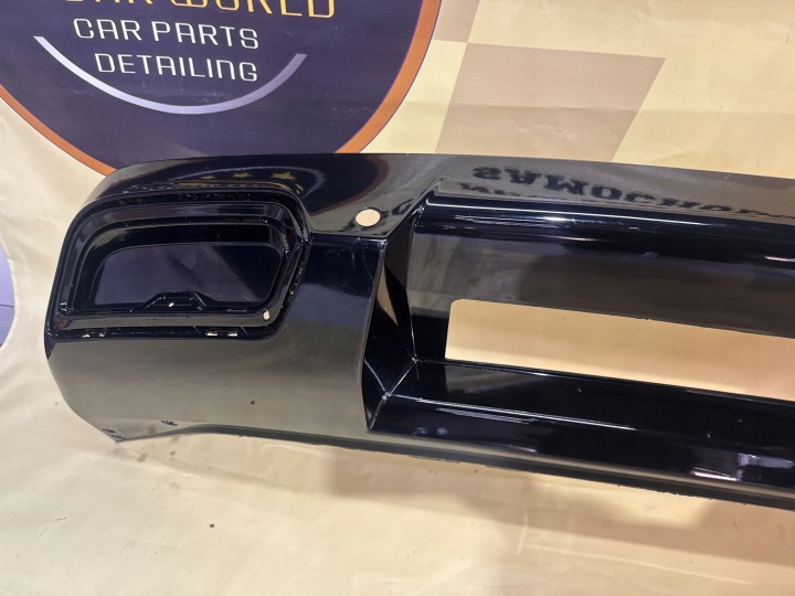 SEAT CUPRA FORMENTOR SPOILER DIFFUSEUR ARRIÈRE 5FF807568B