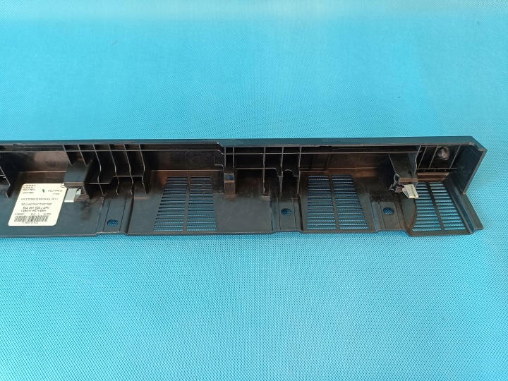AUDI Q5 FY LIFT 2.0 TDI 150KW 2022 R SUPPORT MOULURE COUVERCLES DE COFFRE 80A861529J
