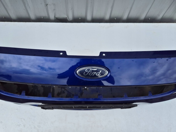 FORD KA+ 17- PARE-CHOCS AVANT AVANT E4B517757B