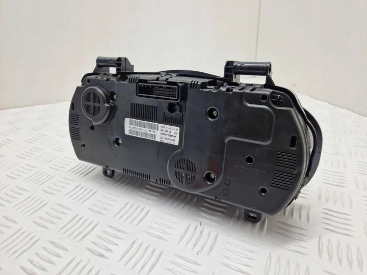 COMPTEUR RENAULT GRAND SCÉNIC IV (R9_) P248105513R DIESEL 2020
