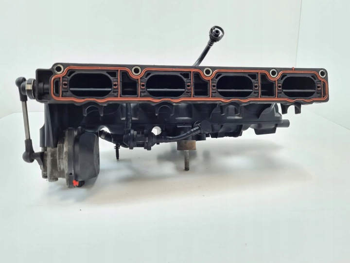 2009 VOLKSWAGEN GOLF V COLLECTEUR ADMISSION 06F133201P