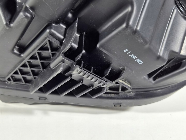 PHARE DROITE AVANT AVANT KIA EV6 COMPLET LED EUROPE