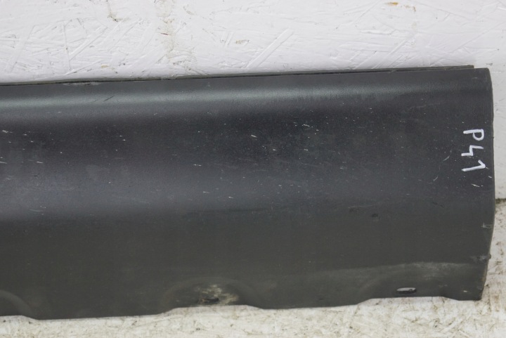 SEUIL MOULURE DROITE BMW X5 E53 8402336