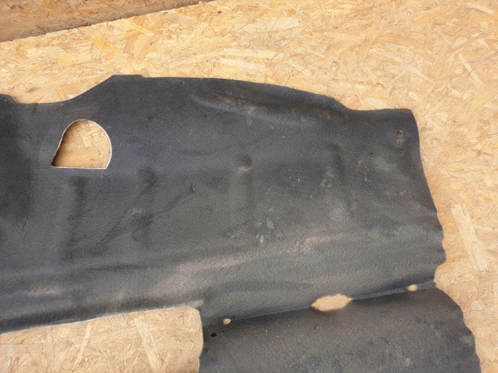 PORSCHE PANAMERA 970 PROTECTION THERMIQUE 97055620303