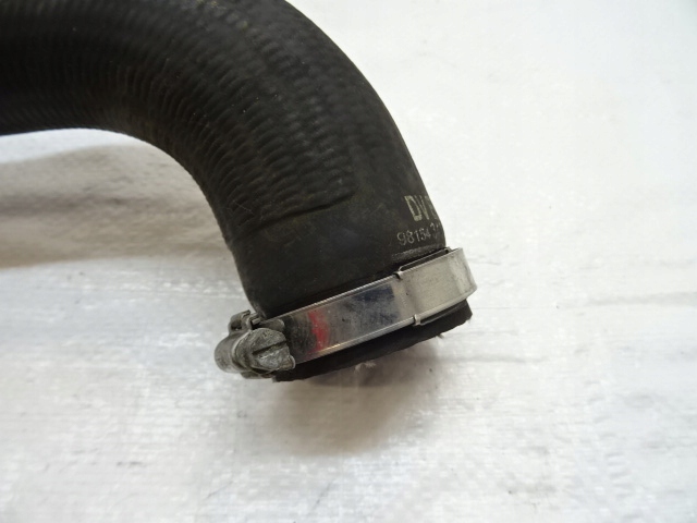 CITROEN PEUGEOT 1.6 BLUE HDI TUYAU FIL TUYAU AIR 9815434280
