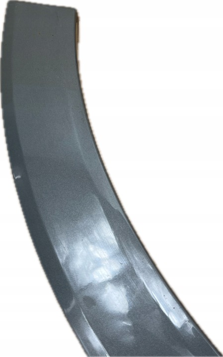 K25 AUDI Q3 II 83A MOULURE GARDE-BOUE GAUCHE ARRIÈRE 83A853817B