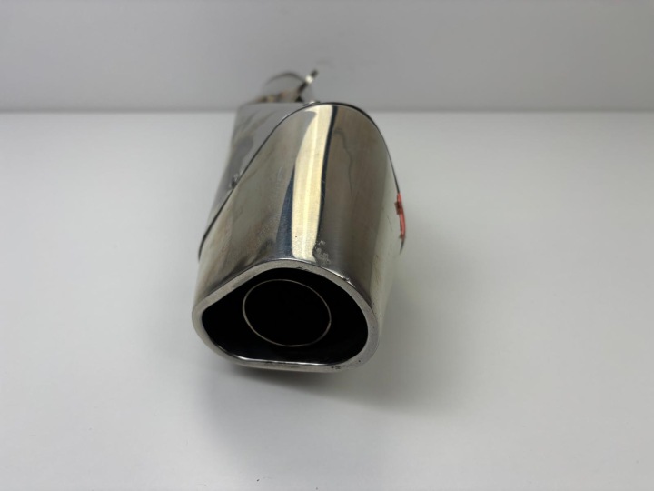 SILENCIEUX EMBOUT YOSHIMURA YAMAHA YZF-R6 RJ11 2006-07 ORIGINAL