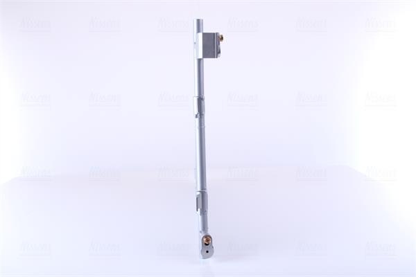 DÉSHYDRATEUR CLIMATISATION NISSAN QASHQAI I 1.6D 10.11