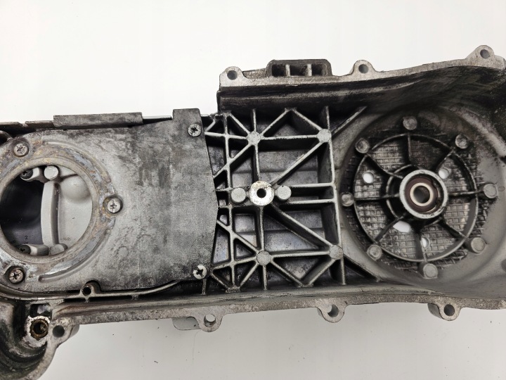 PIAGGIO BEVERLY 125 200 COUVERCLES COUVERCLE PROTECTION CHÂSSIS MOTEUR