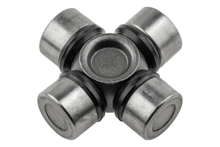 CROISILLON COLONNES DIRECTION HONDA ACCORD 02-