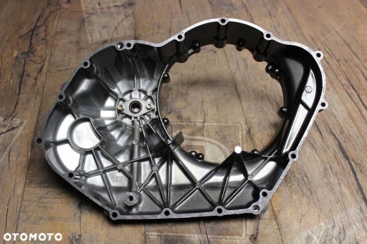 COUVERCLE COUVERCLES MOTEUR XVS1300 MIDNIGHT STAR