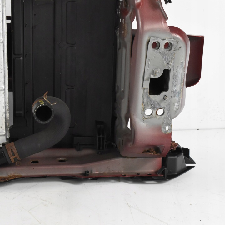 PANNEAU AVANT RENFORCEMENT RADIATEURS VENTILATEUR MF4221746373 TOYOTA YARIS III