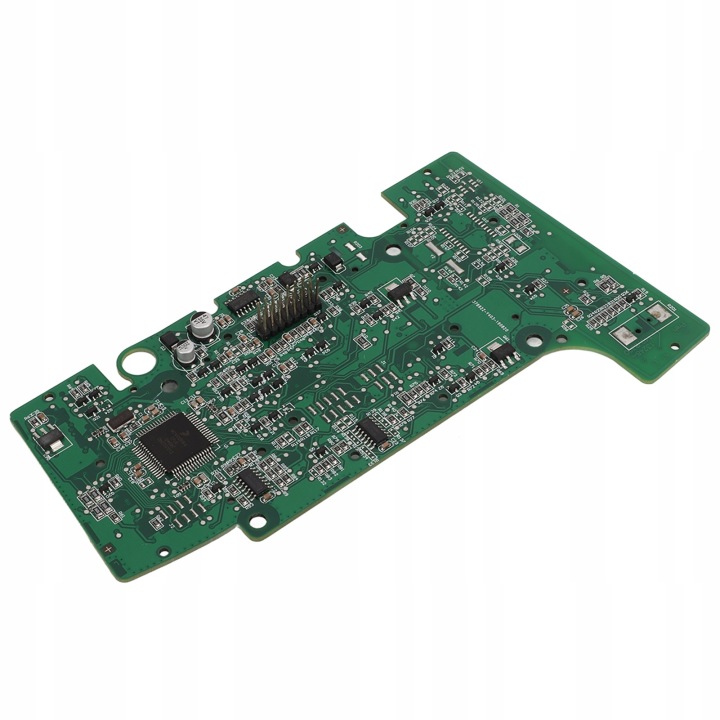 PLAQUE KONTROLNA MMI 4L0919610 INTERFACE