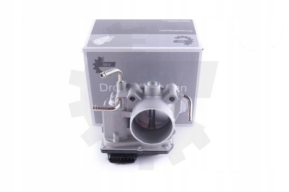 SKV ALLEMAGNE 12SKV099 CARROSSERIE PAPILLON DES GAZ