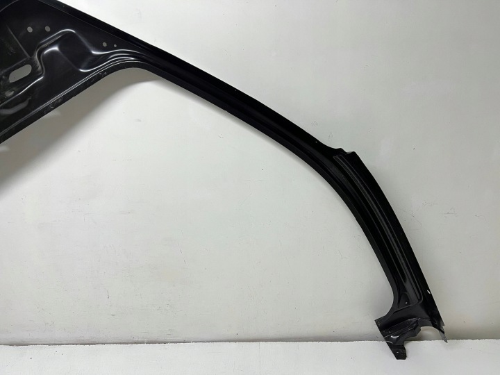 RENAULT TRAFIC III 3 VIVARO POTEAU SEUIL BRODERIE DROIT AVANT 760123343