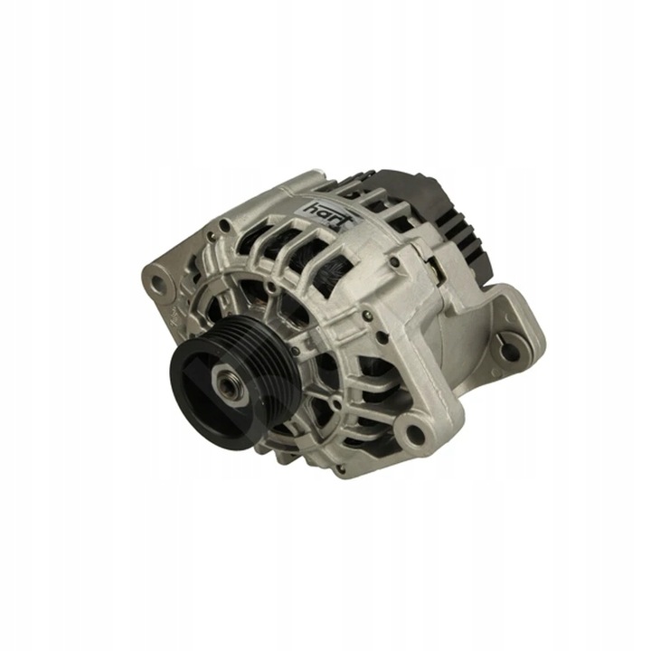 ALTERNADOR HART 546 420 