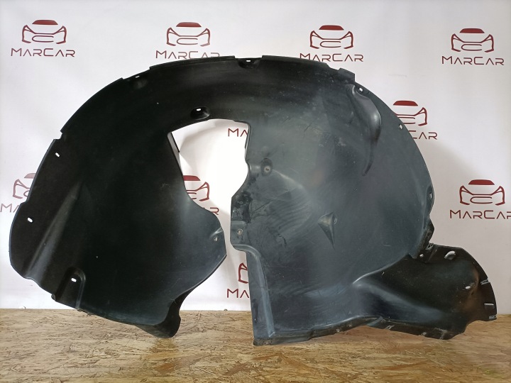 SKODA YETI 12- PASSAGE DE ROUE DROIT AVANT 5L0809962B