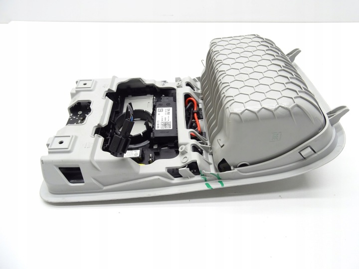 AMPOULE ÉCLAIRAGE CABINES PLAFONNIERS SKODA OCTAVIA III 5E0867489