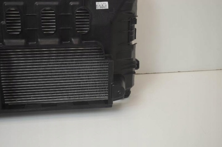 ENSEMBLE RADIATEURS FORD KUGA II (DM2) GV61-8C607-BA GV4B-8311-AA 2018