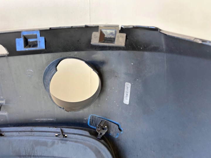 BMW X3 F25 PARE-CHOCS AVANT 8048094 ORIGINAL