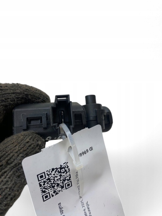 VOLVO XC90 SERRURE BOÎTE À GANTS TABLEAU DE BORD INSTRUMENTATION