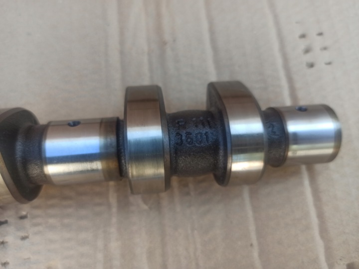 ARBRE À CAMES MERCEDES W203 2.3K KOMPRESSOR 2.3 ESSENCE R1113601