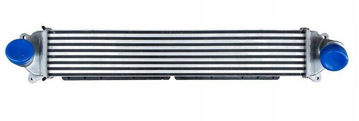 INTERCOOLER HYUNDAI I30 1.4 T-GDI 2016 - 2827003110 