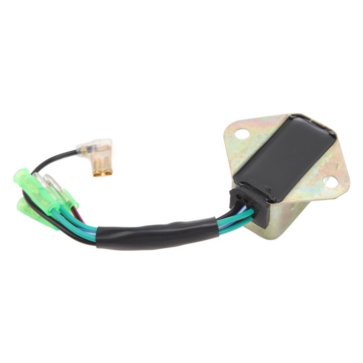 MODULE ZAPALNIKA CDI COFFRE STOP ALUMINIUM 30400 437 023 POUR XR185 1979
