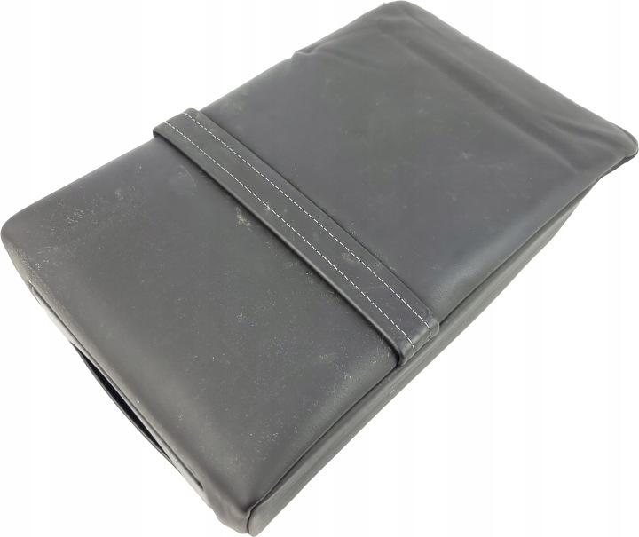 CITROEN C5 III LIFT X7 CUPHOLDER ACCOUDOIR BANQUETTES ARRIÈRE POIGNÉE SUR GODETS CRIOLO