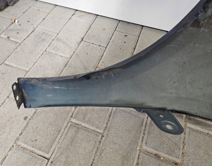 AILE DROIT AVANT SEAT LEON III 5F0821472F