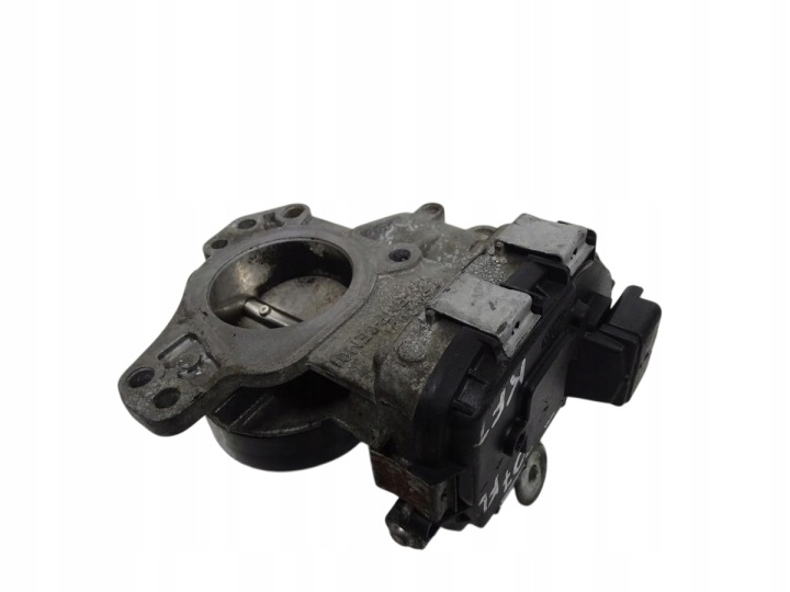 PAPILLON DES GAZ CITROEN C3 II PEUGEOT 207 1.4VTI 16V 1.4 VTI 9685879480