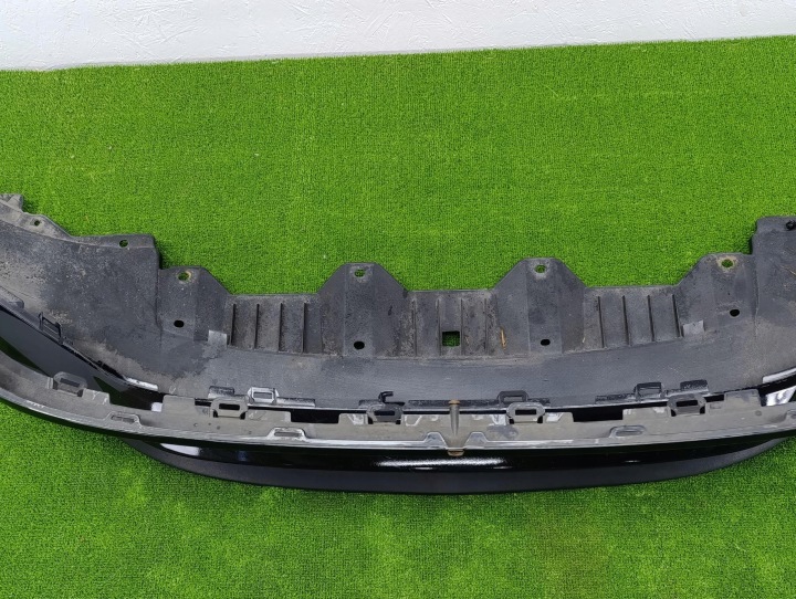HONDA CIVIC VIII 8 TYPE-R SPOILER DOUBLURE INFÉRIEURE BAS PARE-CHOCS AVANT